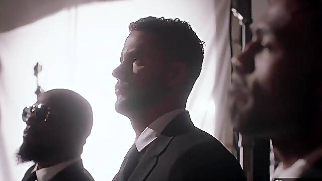 Insatiable Milf Maitland Ward Goes Airtight