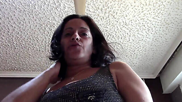 After Party Stepmother -