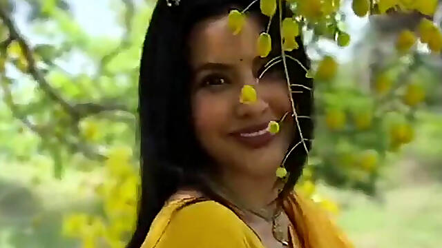 Priya Anand Sexy Scene in Priya Anand Sexy In Hot Saree Cilps