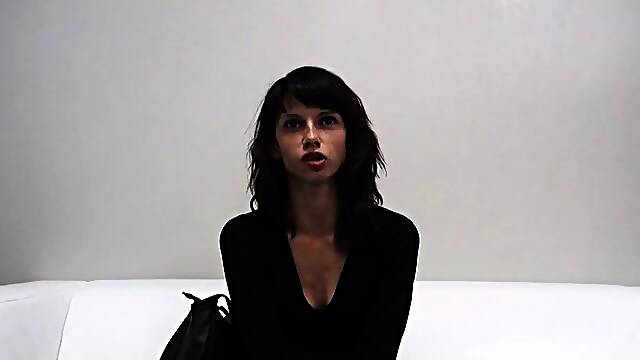 Cock In Shy Amateur Girl