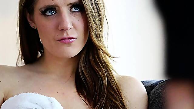 MARISKAX The gift of pleasure with Samantha Bentley