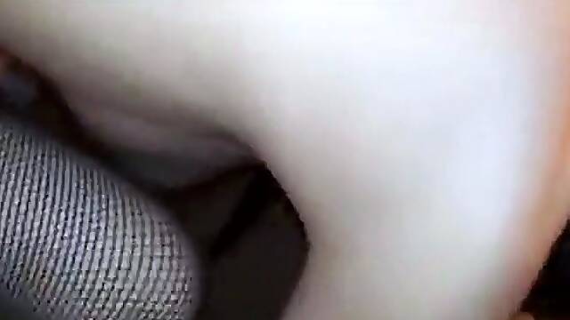 Intimate Close-Up Bonking of a Chinese Amateur