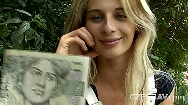 Beauty from the pool