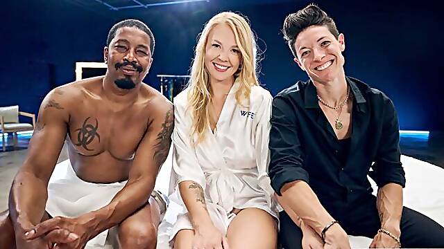 Interracial Videos