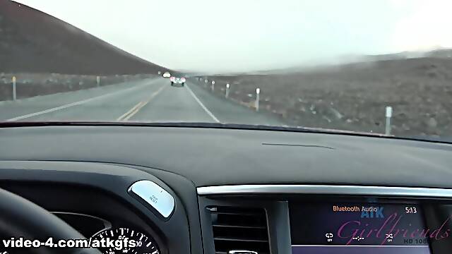 Alex Blake Video - ATKGirlfriends