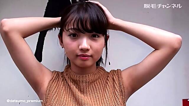 Armpit