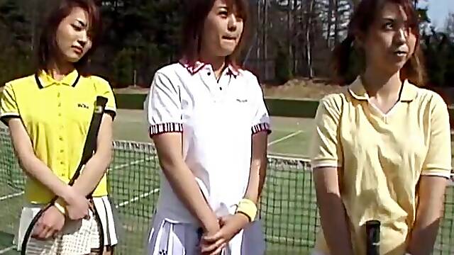 Japanese uncensored videos