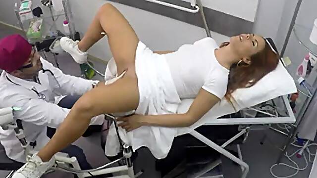 Doctor: Blowjob, Amateur Babe Porn