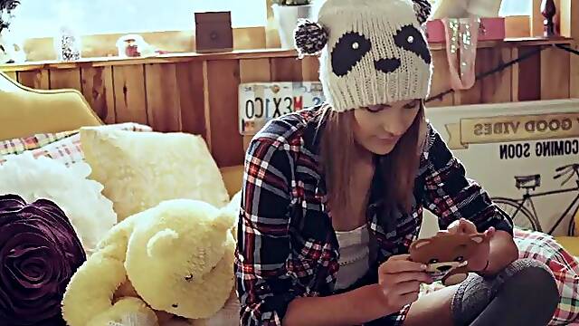 Shyla Ryder - Have A Good Time: Big Tits, Teen Big Ass Porn