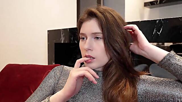 Chocolate Milk. Tasty Threesome. 4K HD Tim Team