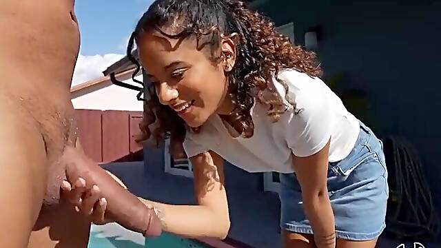 Old and young videos