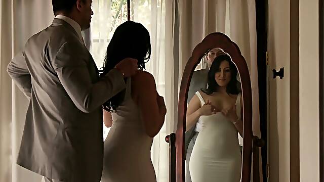 Mandy Is Her Husbands Muse