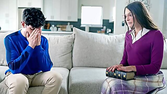 Deviant Stepmom Katrina Colt Incredible Adult Movie