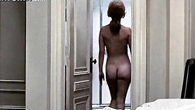 Mrskin's Hottest Busty Redhead Nude Scenes'
