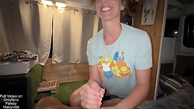 Stepmom Sneaks Into Your Room and Does Something Bad During Family Reunion