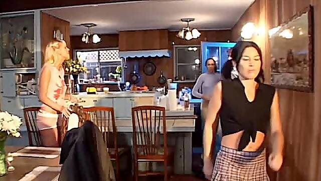 Ashley Blue And Ashley Moore Anal