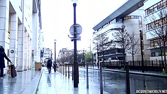 Croatian Whore - Zrinka Pilipovic