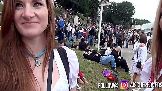 Public videos