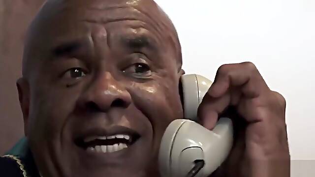 Brazil Milf Big Booty