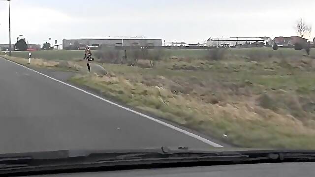 Polish prostitute blowjob - 20 euro