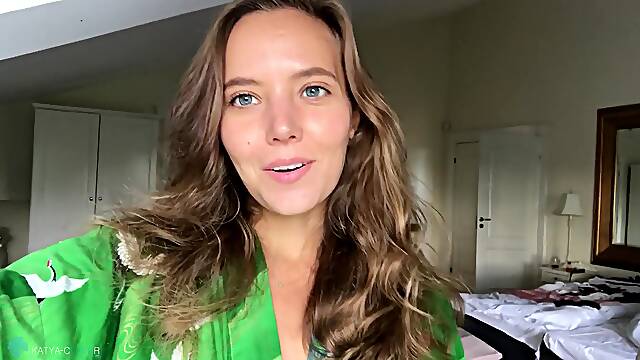 Travel Diary Workshop Copenhagen And Sweden - Sex Movies Featuring Katya-Clover