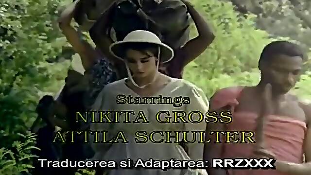 Vintage Videos