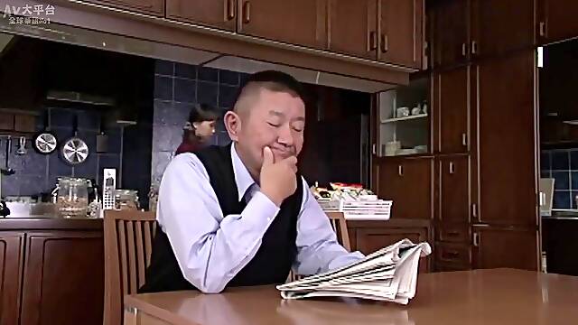 Luns-147 [sub] Breastfeeding