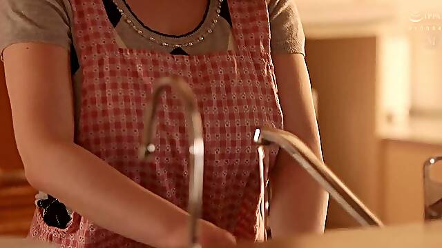 Japanese mom videos