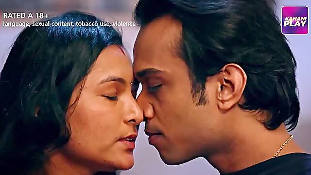 Suhaagraat Part 1 Ullu Webseries