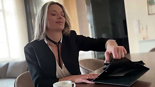 SHALINA DEVINE - This NDA will change your life Episode 2 *FREE*