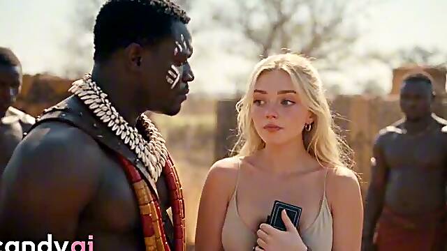 Interracial Videos