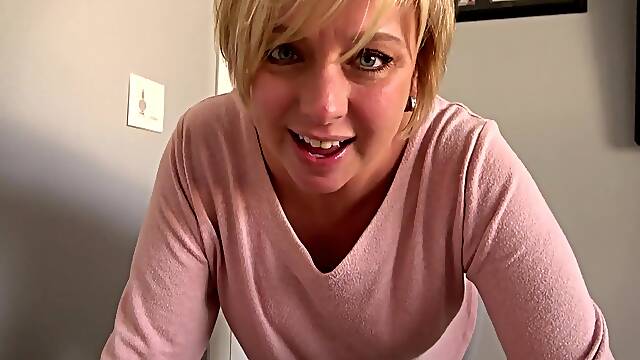 POV homemade sex - Brianna Beach - Meanwhile At Home - Brianna beach