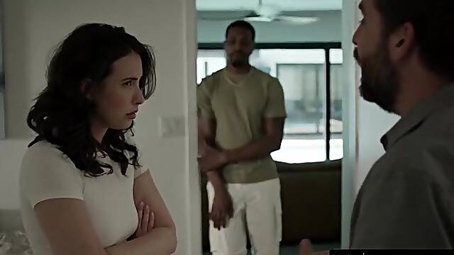 PURE TABOO Postpartum Casey Calvert Accedes To Let A Stranger Use Her Body After Months Of No Wish