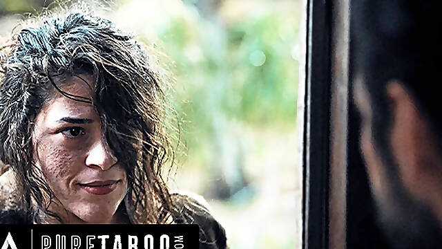 PURE TABOO Cunning Victoria Voxxx Tricks Married Man For A Life She Always Desired - PART 1