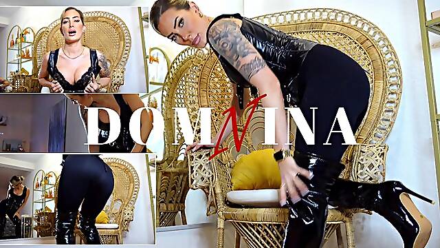 Locked up Losers Love Precum!