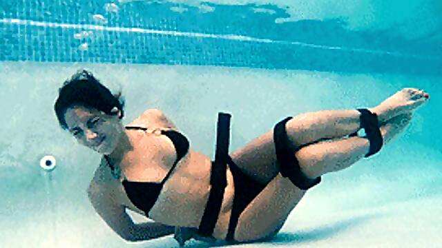 The Alexa Peril Compilation