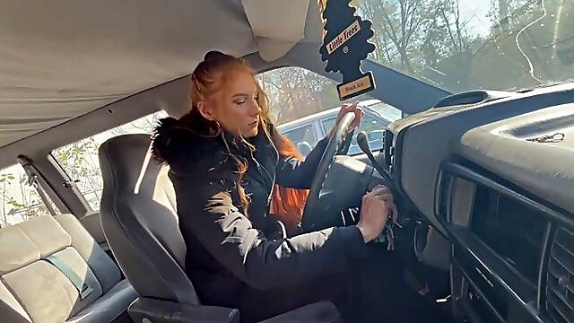 Joyes Struggles!! Pt 1