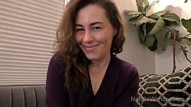 StepMom Gets Donged By Your Mammoth Schlong