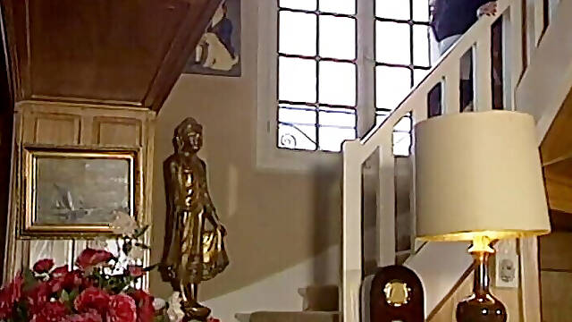 Tabu Film Classic: Anita II