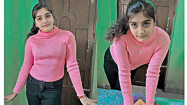 Desi Indian Beautiful GF BF Sex Hindi Mms, Desi GF Tight Pussy Fuck Xxxx Local Girl Sex