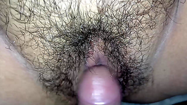 Nepali Virgin Pink Pussy